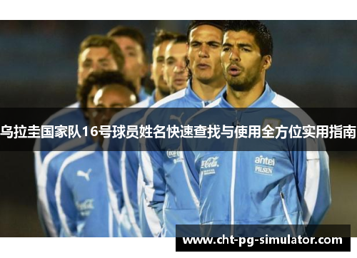 乌拉圭国家队16号球员姓名快速查找与使用全方位实用指南