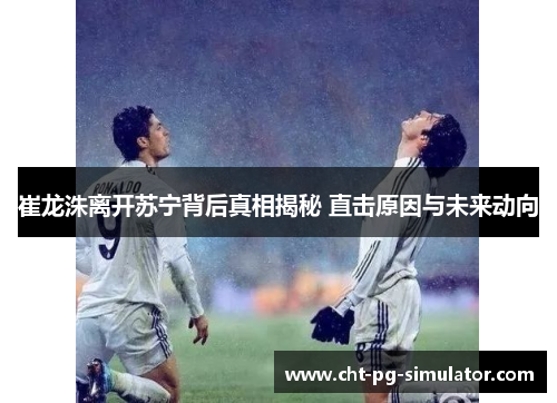 崔龙洙离开苏宁背后真相揭秘 直击原因与未来动向