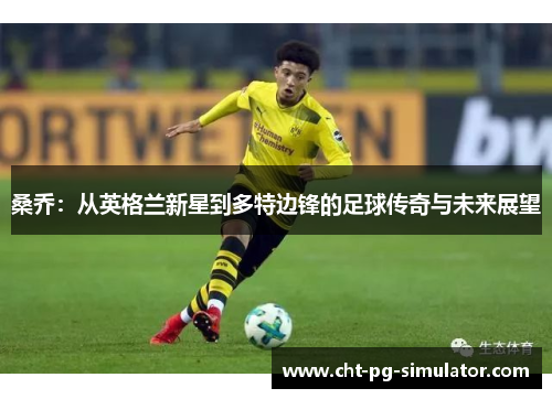 桑乔：从英格兰新星到多特边锋的足球传奇与未来展望